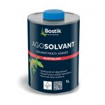 Agosolvant - Agente de Limpeza