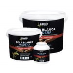 Cola Branca Madeira