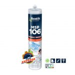 Cola e Veda Invisível MSP - 290ml
