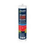 Silicone Neutro Corta Fogo
