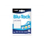 Blu Tack Quadrado - Pasta Adesiva