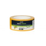 Fita Adesiva dupla face Deco Green