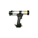 Pistola MK5 PK310 - Pistola Pneumática para Cartuchos