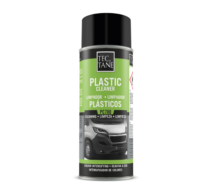 Restaurador de Plásticos