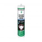 Silicone acético sanitário