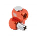 Cardan Giratório 1/4"