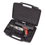 Kit Aquecedor de Indução com Ficha UE