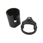Ferramenta para Filtros de Gasóleo JTD/CDTI/DDIS/TID/VCDI/HDI