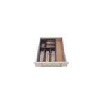 Porta Talher Inox