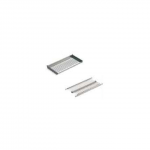 Escorredor de Prato Inox