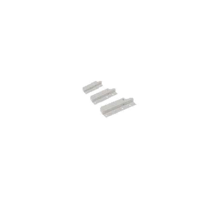 Fixador para Lateral Quick Slide de Gaveta e Gavetão