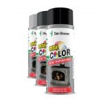 Special Color - Altas Temperaturas