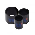 Kit Conjunto 3 Casquilhos para Prensa