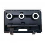 Kit Extractor de Rotulas Axiais de Direcção