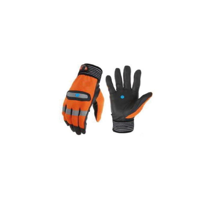 Luvas De Protecção - Montecarlo