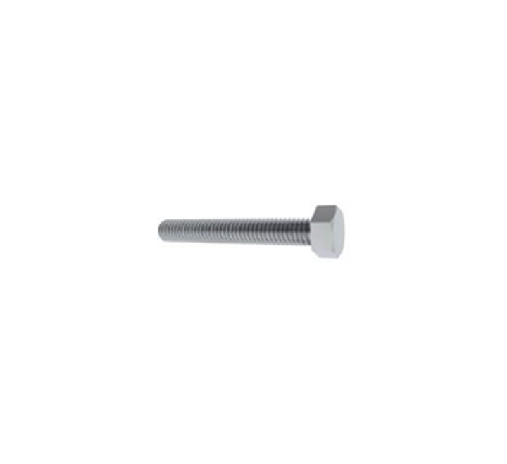 Parafusos Sextavados DIN 933 - INOX