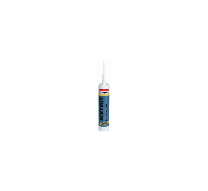 Tapa Gretas "ACRYRUB"