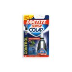 Loctite Super Cola 3 | Control