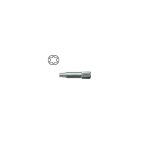 Bit's Torx | Com Zona de Torção
