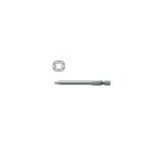 Bit's Torx | Standard Longo